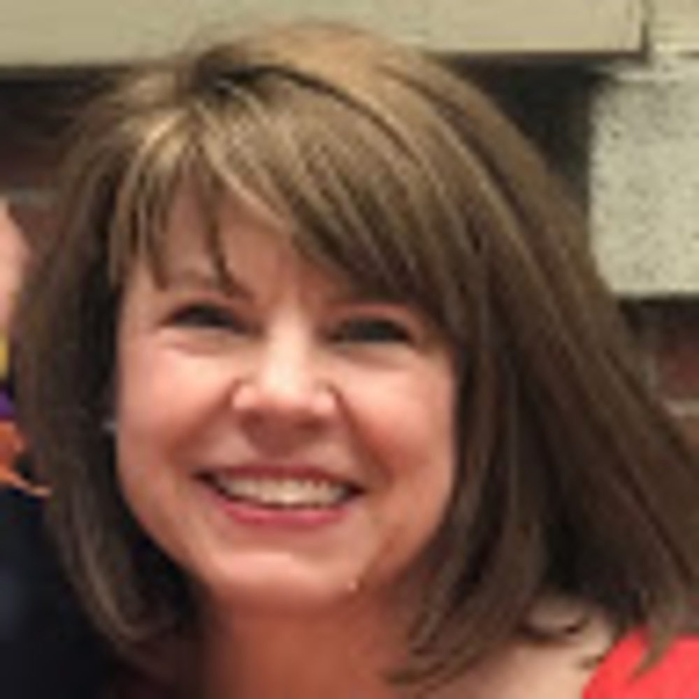 Meet your Posher, Christine